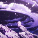 𐔌 . . The abusement park﹒ ❀ Discord server icon