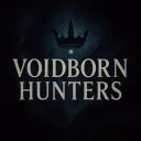 🌙༄ Voidborn Hunters ༄🌙
