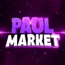 Paul's Market 3 INV = 3SX