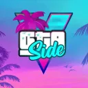GSideRP V2 💜 | FiveM