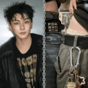 ꒰꒰ׁׅ      /ωons    ☆    #seven      𓏼 Discord server icon