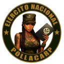 EJERCITO LA DAMA RP