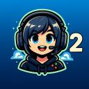 Turbo Games Hub 2 Discord Server Icon