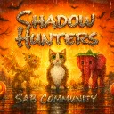 Shadow Hunters | Sab Community