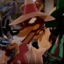 The Weasel Den