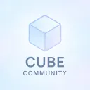 Cube | Community
