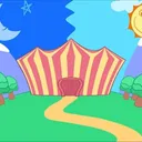 Caine's Digital Circus