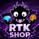 💎RTK SHOP