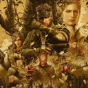 𝑫𝑰𝑨𝑴𝑶𝑵𝑫 𝑫𝑶𝑮𝑺 𝑪𝑶𝑴𝑴𝑨𝑵𝑫/ 𝑴𝒆𝒕𝒂𝒍 𝑮𝒆𝒂𝒓 𝑺𝒐𝒍𝒊𝒅 𝑭𝒂𝒏 𝑪𝒐𝒎𝒎𝒖𝒏𝒊𝒕𝒚 Discord server icon