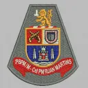 1° BPM/M - "Cel PM Mathias Tavares"