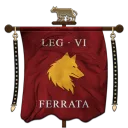 ROME | The Sixth Legion