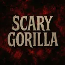Scary Gorilla
