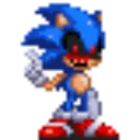 Sonic modgen in Sonic 3 air