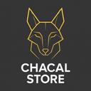 CHACAL STORE Desativado Discord Server Icon