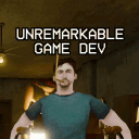 Unremarkable Game Dev