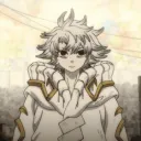 Amorus (Recruiting Arc)