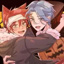 𝜗𝜚 ┈ sk8ting connections ｡