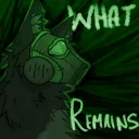 ˚ ⟢ .˚ What Remains : WCRP