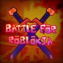 Battle For Robloxia [W.I.P.] Discord Server Icon