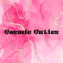Cosmic Cuties | 18+ discord icon