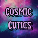 Cosmic Cuties | 18+ discord icon
