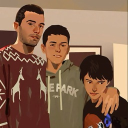 the road ahead Discord server icon