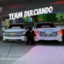 Team Dulciando