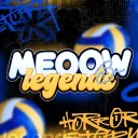 Meoow Legends Brasil