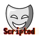 Scripted Official Server