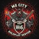 MG  CITY  RP
