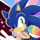 ◠◠ 🌈 ✧ 𝑆onic 𝐿ost 𝑊orld ︵  !!?