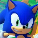 ⚡𝑺onic 𝑳ost 𝑾orld 🌱 Discord server icon