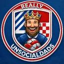 REALLY UNSOCIALDADS