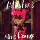 𖤐 ALASTOR'S ALTERS LOUNGE (18+) 𖤐