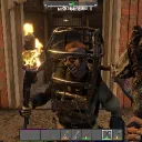 WASTELAND RESORT