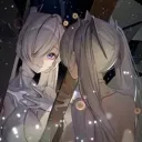 ✦  ‧   ‧  VOICES OF GODDESS :: NIKKE  .  🪞