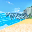 Dxsired’s Stuff