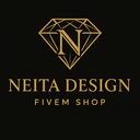 Neita Design | FiveM Shop | Calidad Exclusiva Discord Server Icon