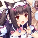♡ ﹒amieva  🌸 (girl's zone)