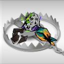 Error 404 Discord server icon