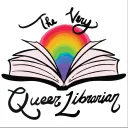 The Very Queer Library