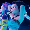 Discovery icon for ˖ ࣪ ꉂ🗯˙ ‧₊˚♪ 𝄞₊˚⊹𝑍𝑜𝑒𝑦 𝑆ℎ𝑟𝑖𝑛𝑒 조이 신사 Discord server