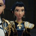 Discovery icon for 𓈒۪۪۫ ִ꒰ ۪🎼 ֺ ੭    ྀི𖡻 𝑍𝑜𝑒𝑦’𝑠 𝑆𝑎𝑛𝑐𝑡𝑢𝑎𝑟𝑦  ⊸۫ ᵒʳ 조이의 안식처 ᚐॱֺৎ Discord server