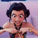 Discovery icon for ˖ ࣪ ꉂ🗯˙ ‧₊˚♪ 𝄞₊˚⊹𝑍𝑜𝑒𝑦 𝑆ℎ𝑟𝑖𝑛𝑒 조이 신사 Discord server