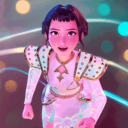 Discovery icon for ( ⸝⸝´꒳`⸝⸝) ‧₊˚♪ 𝄞₊˚⊹ 𝑍𝑜𝑒𝑦 𝑆ℎ𝑟𝑖𝑛𝑒 조이 신사 Discord server