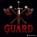 GUARD Discord Server Icon