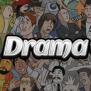 DramaZone | Memes • Chat • Fun • Active • Tag • Emotes