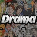 DramaZone | Memes • Chat • Fun • Active • Tag • Emotes
