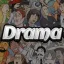 DramaZone | Memes • Chat • Fun • Active • Tag • Emotes