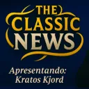 É NOTICIA - THE CLASSIC NEWS